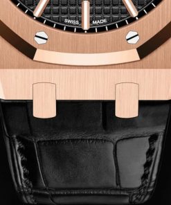 Alternative view of Audemars Piguet Royal Oak Selfwinding 41mm 15500OR.OO.D002CR.01
