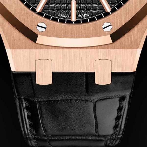 Audemars Piguet Royal Oak Selfwinding 41mm 15500OR.OO.D002CR.01 - Image 2