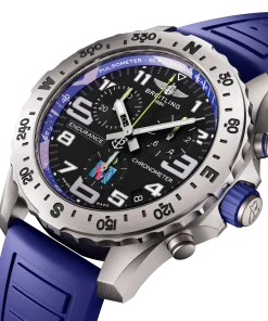 Alternative view of Breitling Professional Endurance Pro 44mm E823104A1M1S1