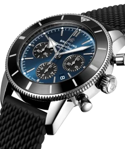 Alternative view of Breitling Superocean Heritage B01 44mm AB0162121C1S1