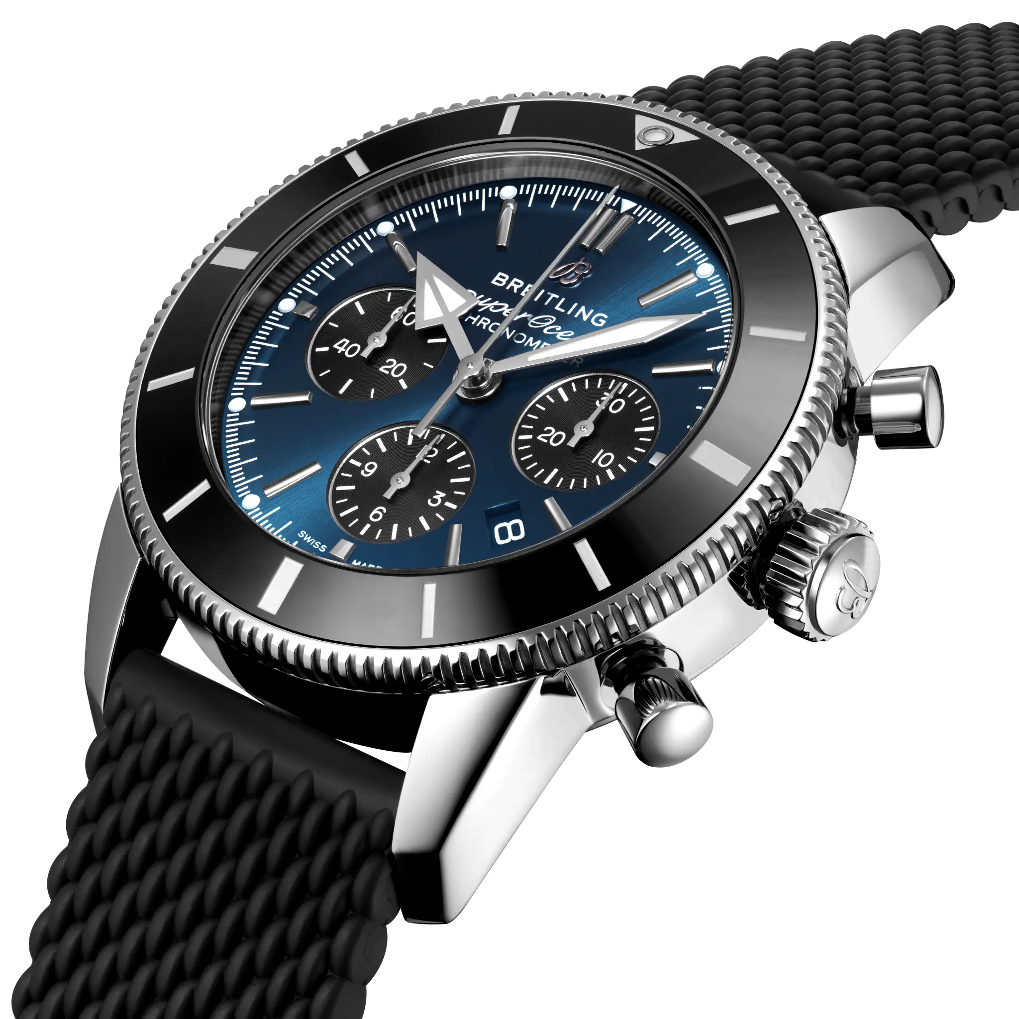 Breitling Superocean Heritage B01 44mm AB0162121C1S1 - Image 2