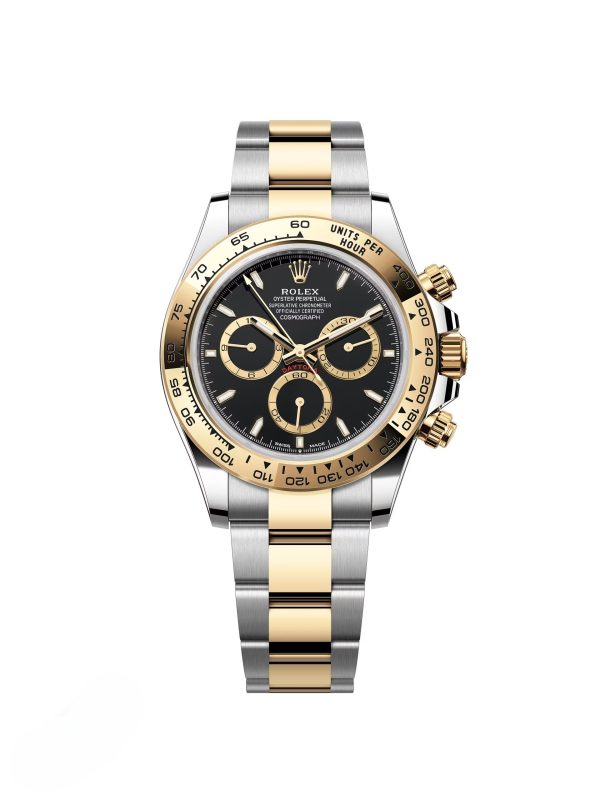 Rolex Cosmograph Daytona m126503-0003 40mm
