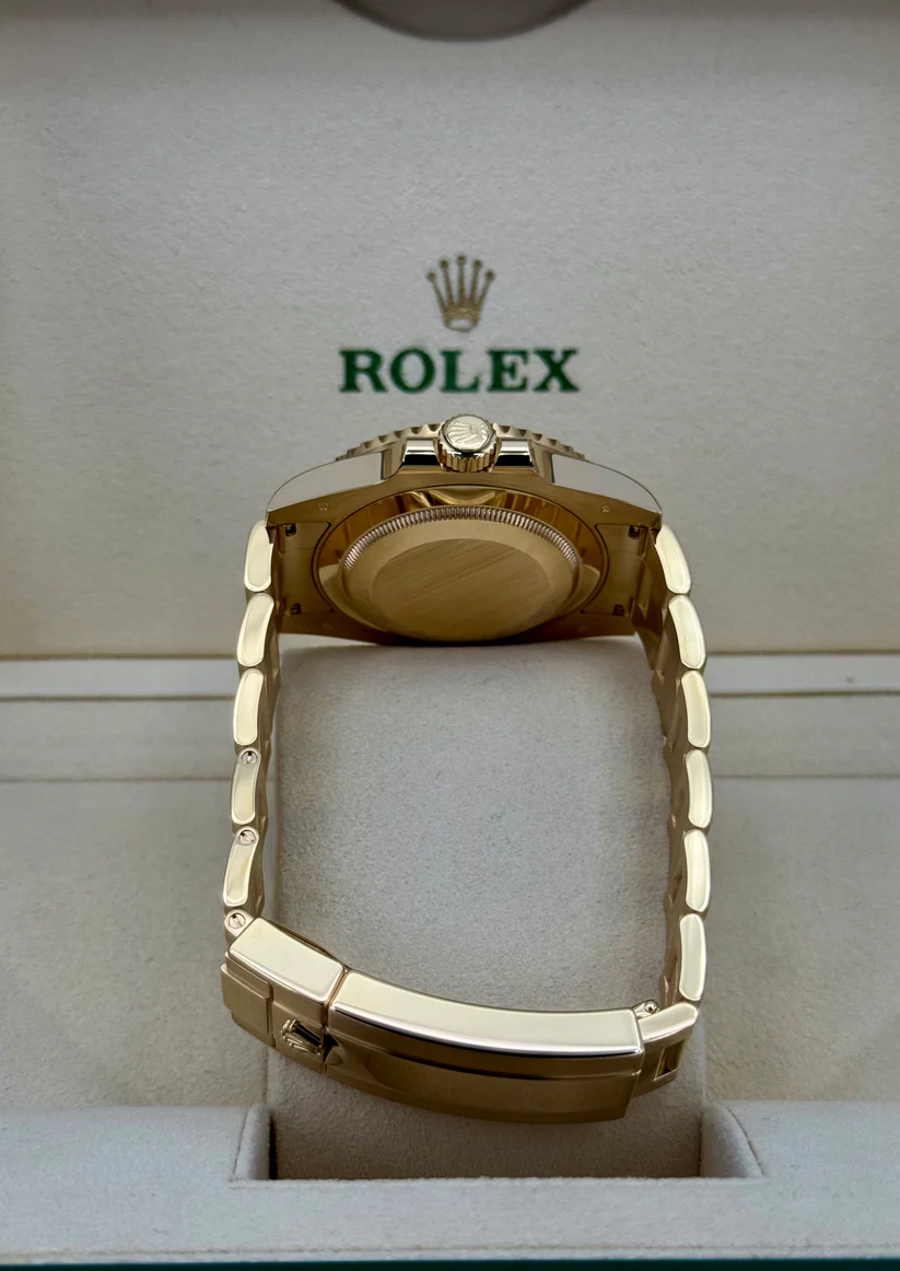 Rolex Submariner 40mm 116618ln - Image 8