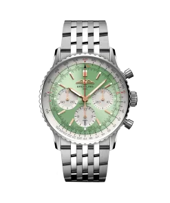 Breitling Navitimer B01 Chronograph 41mm AB0139211L1A1