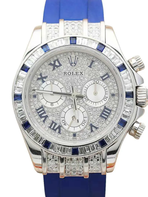 Rolex Cosmograph Daytona Men's Watch 40mm 116599-12SA