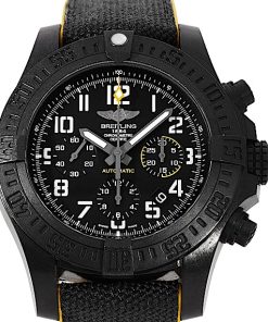 Breitling Avenger Hurricane