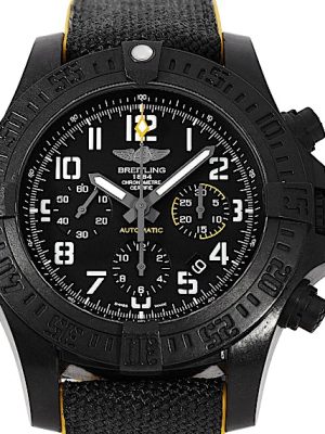 Breitling Avenger Hurricane