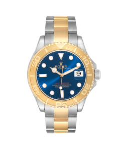 Alternative view of Rolex Yacht-Master M16623 40MM