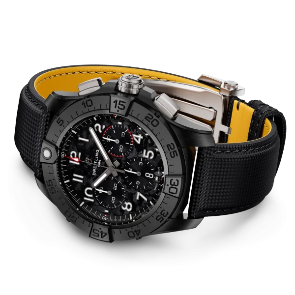Breitling Avenger B01 Chronograph 44mm SB0147101B1X1