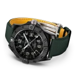Breitling Avenger Automatic GMT 44mm Night Mission S32320101B1X1