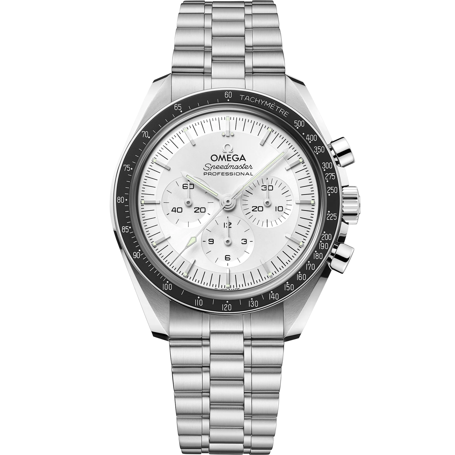 Omega Speedmaster Moonwatch Professional Co‐Axial Master Chronometer 42mm 310.60.42.50.02.001