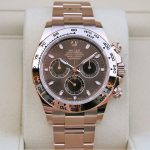 Rolex Cosmograph Daytona m126505-0005 40mm