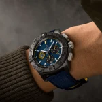 Breitling Avenger B01 Chronograph 44mm SB01474A1C1X1