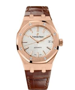 Audemars Piguet Royal Oak Selfwinding Ref. # 15450OR.OO.D088CR.01