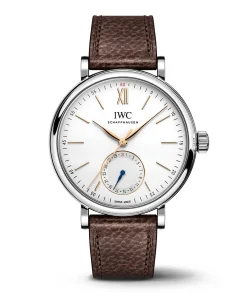 IWC Portofino Pointer Date 39mm Watch IW359201