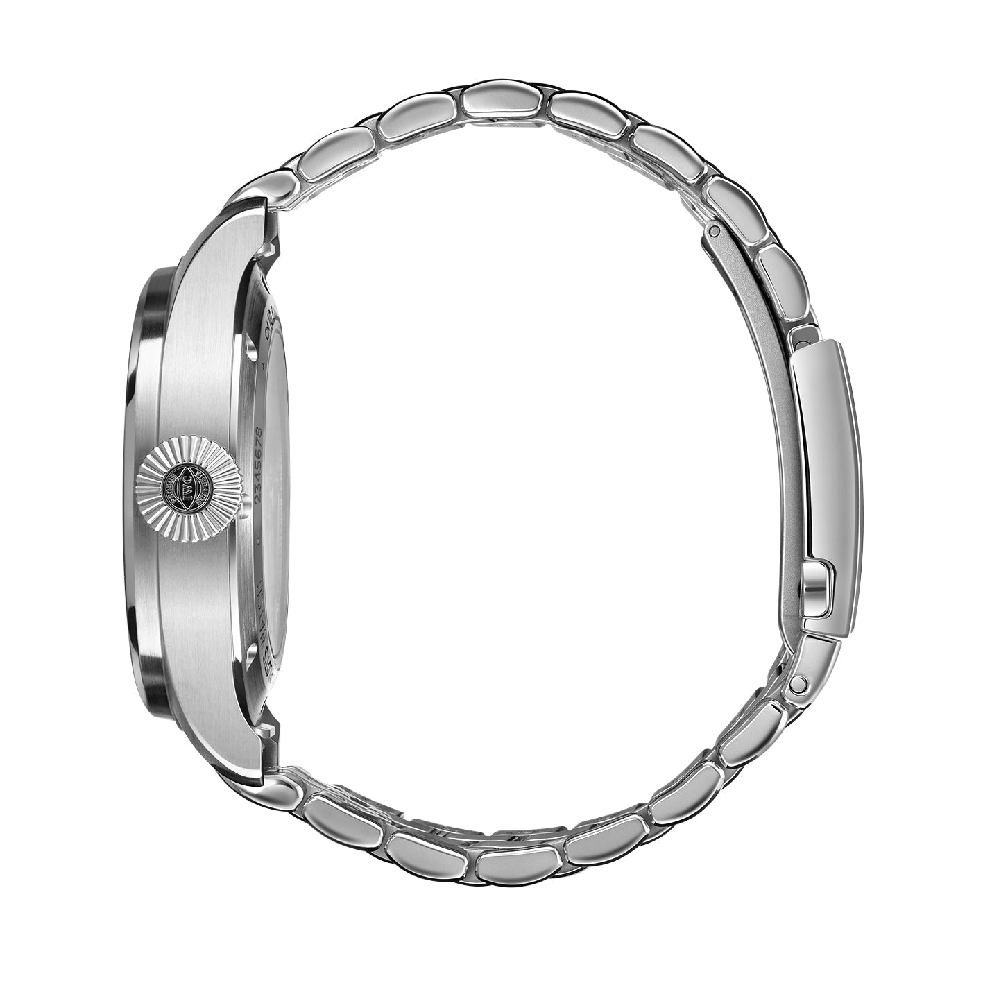 IWC Big Pilot's 43mm Mens Watch IW329304 - Image 4