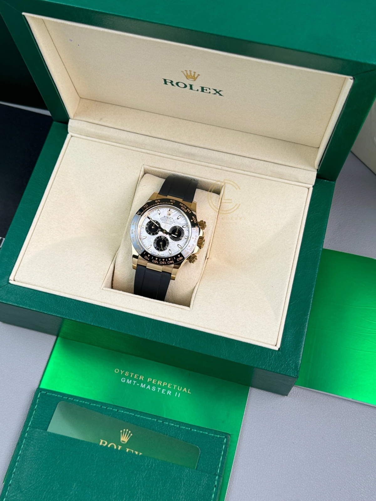Rolex Cosmograph Daytona m126518ln-0016 40mm - Image 7