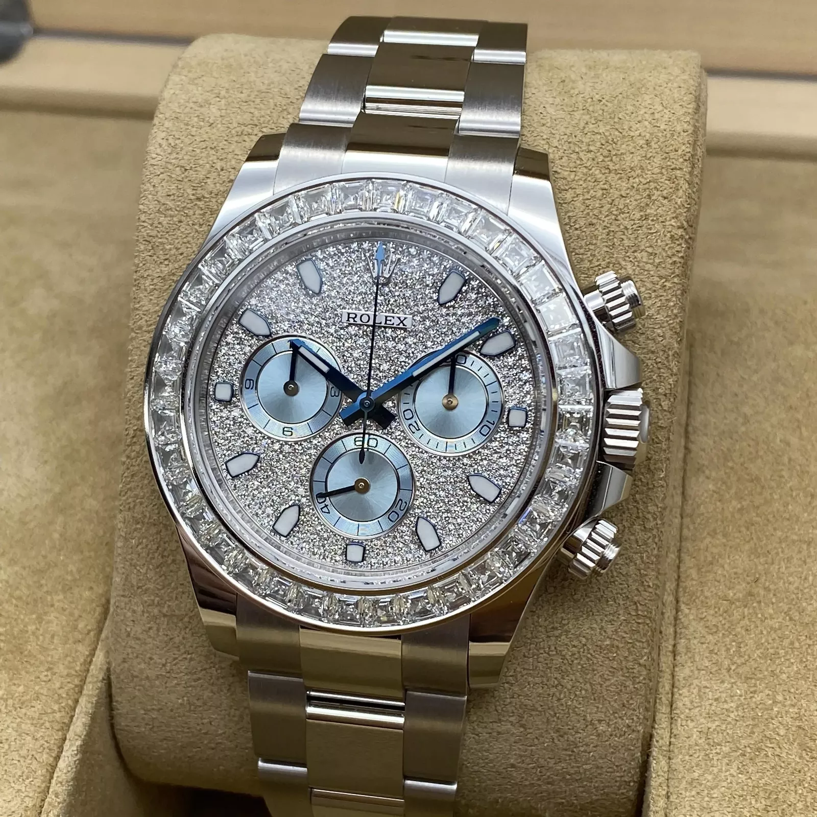 Rolex Cosmograph Daytona 40mm 126576TBR - Image 2