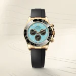 Rolex Cosmograph Daytona m126518ln-0014 40mm