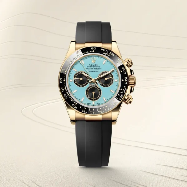 Rolex Cosmograph Daytona m126518ln-0014 40mm