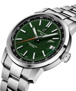 Alternative view of Breitling Top Time B31 38mm AB3113171L1A1