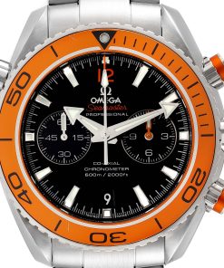 Alternative view of Omega Seamaster Planet Ocean 600M 45.5mm 232.30.46.51.01.002