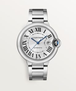 Cartier BALLON BLEU 40mm