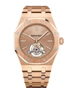 Audemars Piguet Royal Oak Tourbillon Extra-Thin Ref. # 26515OR.OO.1220OR.01