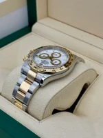 Rolex Cosmograph Daytona m126503-0001 40mm
