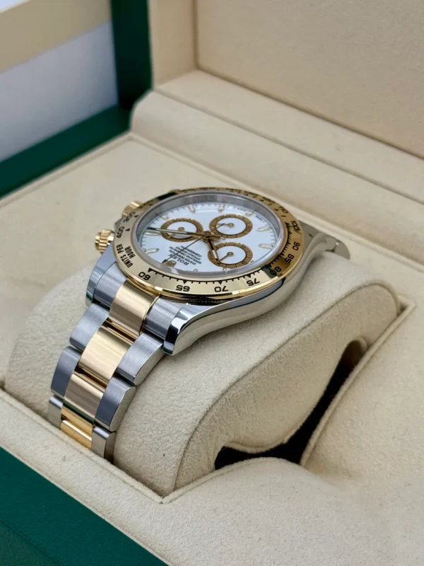 Rolex Cosmograph Daytona m126503-0001 40mm