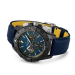 Breitling Avenger B01 Chronograph 44mm SB01474A1C1X1