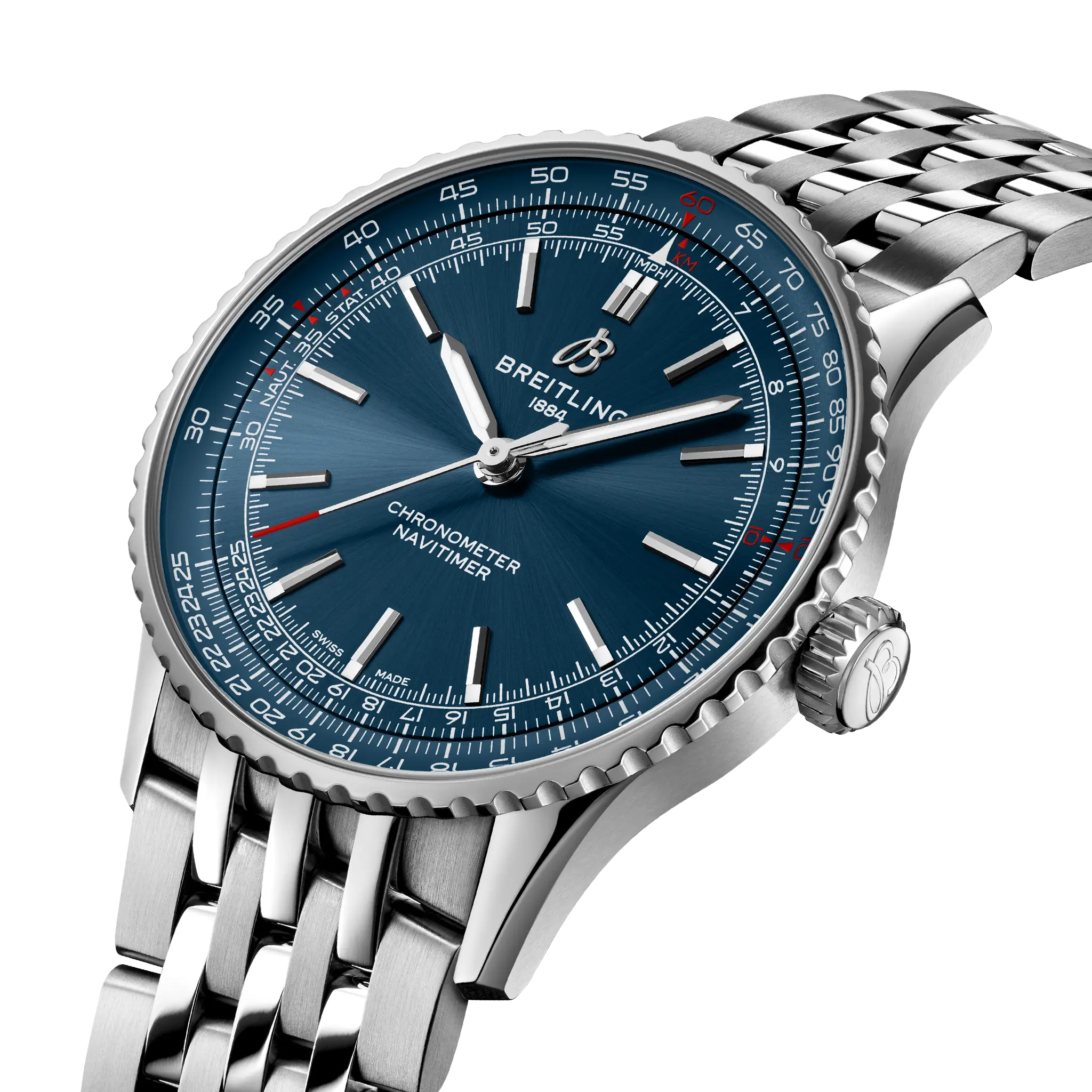 Breitling Navitimer Automatic 41mm A17329161C1A1 - Image 2