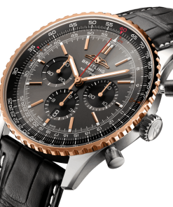 Alternative view of NAVITIMER B01 CHRONOGRAPH 46-Breitling
