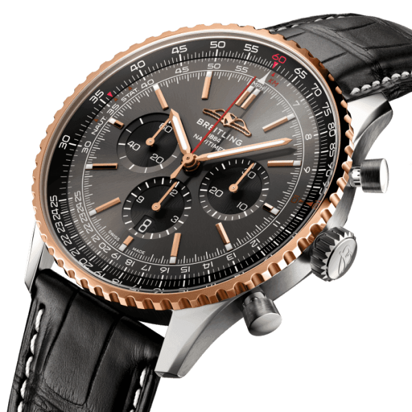 NAVITIMER B01 CHRONOGRAPH 46-Breitling