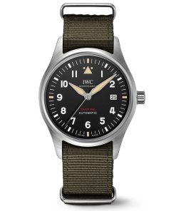 IWC-Pilot's Watch Automatic Spitfire (IW326805)