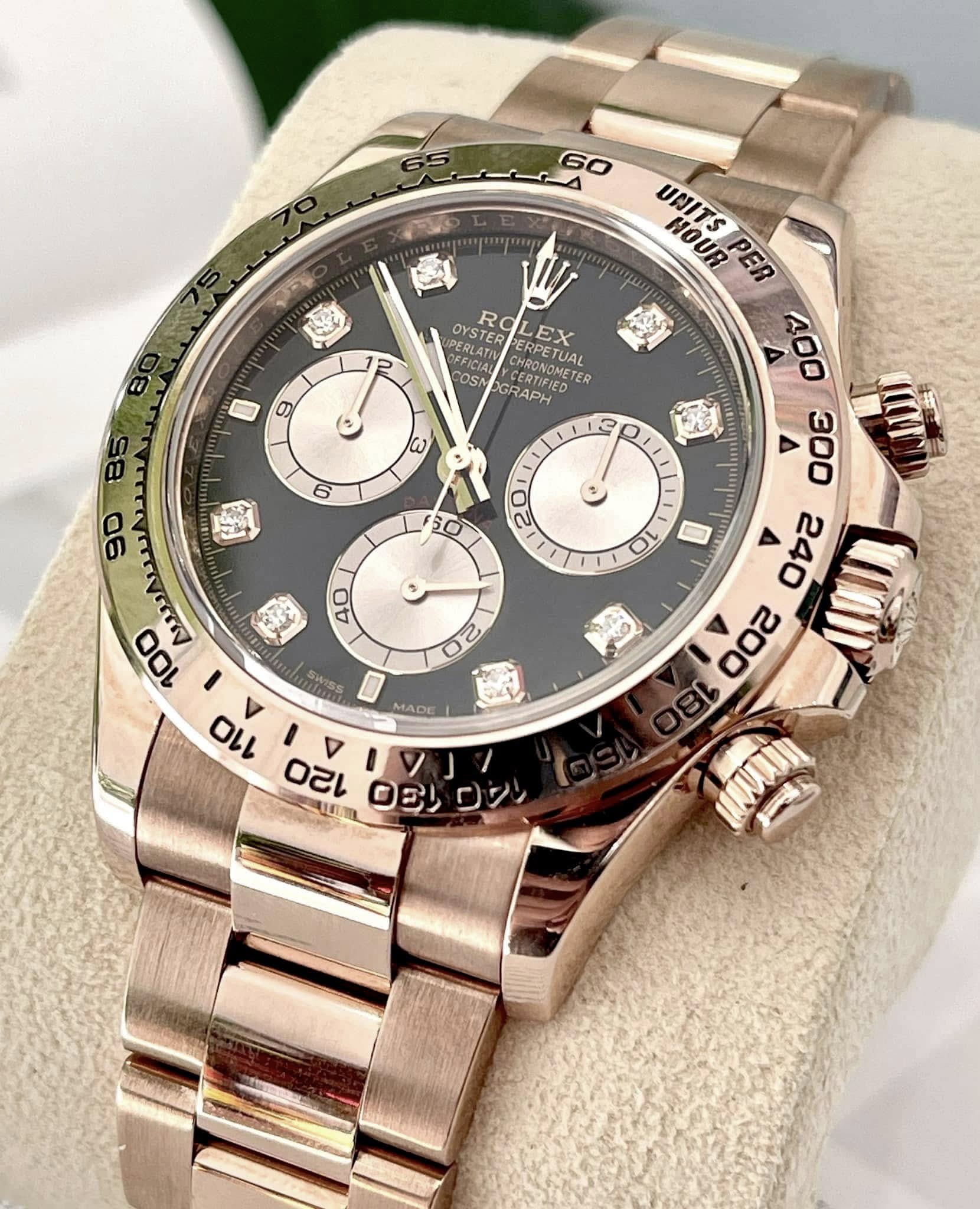 Rolex Cosmograph Daytona m126505-0002 40mm - Image 3