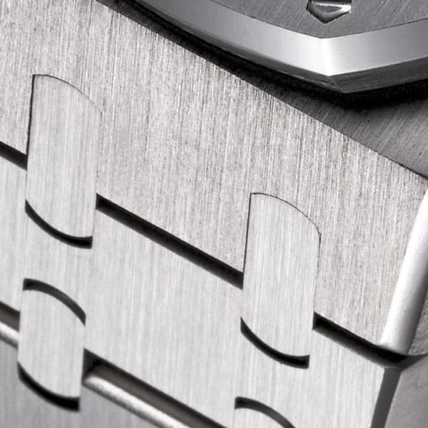 Audemars Piguet Royal Oak Grande Complication Ref. # 25865BC.OO.1105BC.01