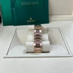 Rolex Cosmograph Daytona 116595RBOW 40mm