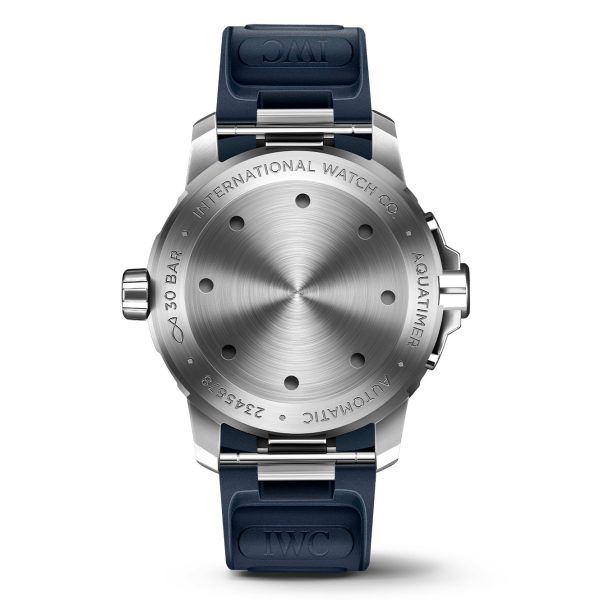 IWC-Aquatimer Automatic (IW328801)