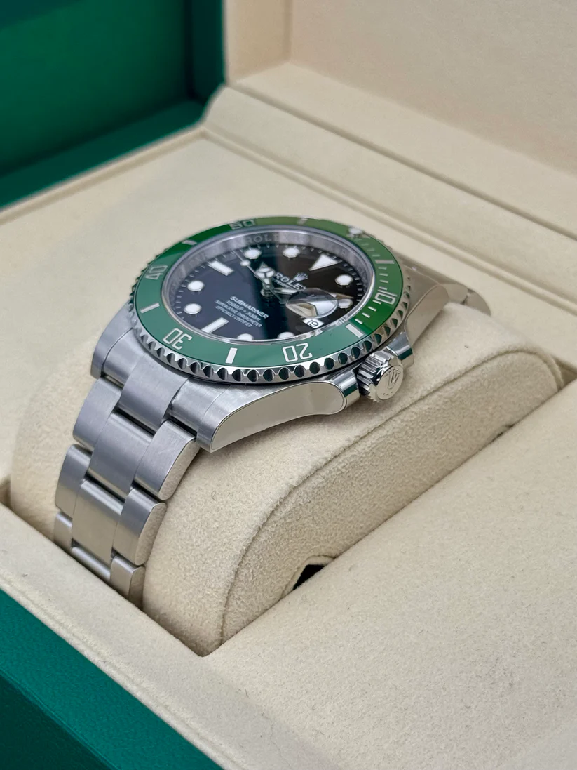 Rolex Submariner 41mm 126610LV - Image 3