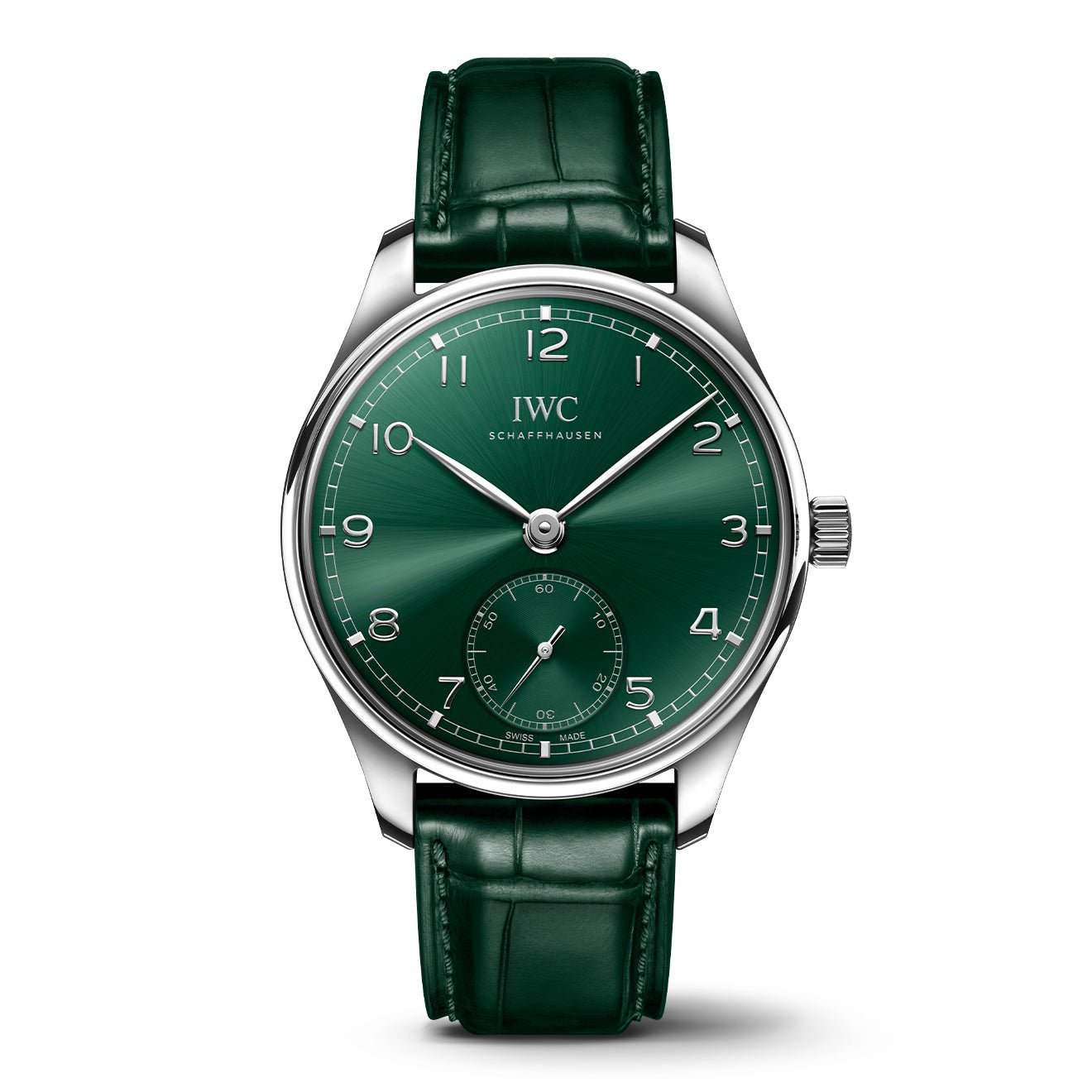 IWC-Portugieser Automatic 40mm IW358310