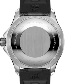 Alternative view of Breitling Superocean Automatic 42 A17375211B1S1