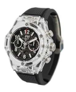 Alternative view of Hublot Case Watch