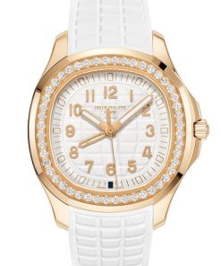 Patek Philippe Aquanaut Luce Automatic Rose Gold 5269/200R-001 5269/200R