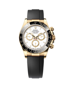 Rolex Cosmograph Daytona m126518ln-0002 40mm