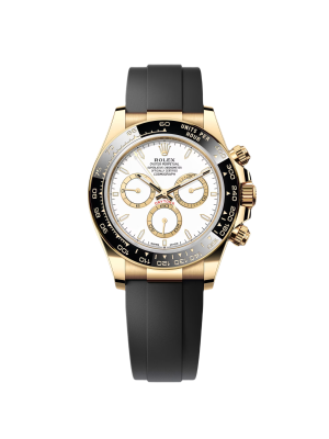 Rolex Cosmograph Daytona m126518ln-0002 40mm