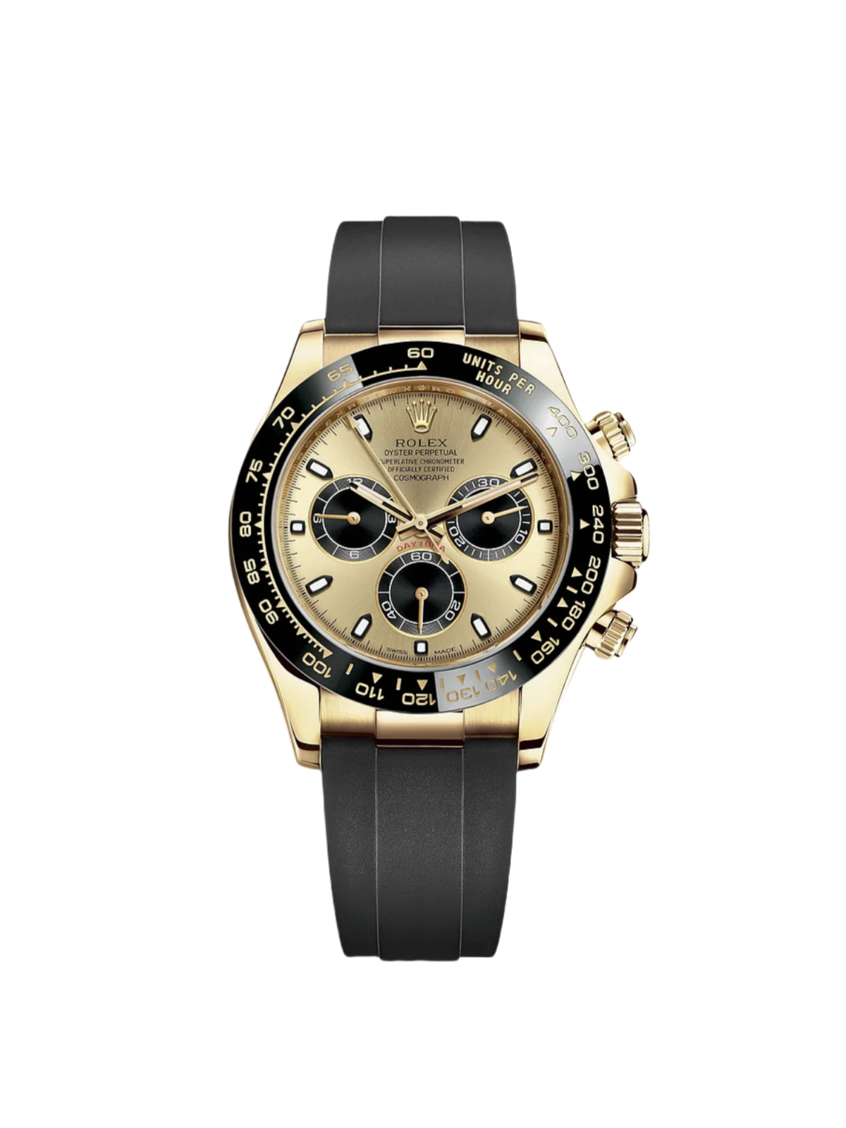 Rolex Cosmograph Daytona m126518LN-0012 40mm