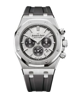 Audemars Piguet Royal Oak Chronograph Qe Ii Cup 41mm 26327TI.OO.D004CA.01