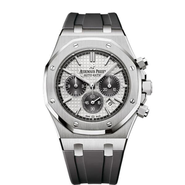 Audemars Piguet Royal Oak Chronograph Qe Ii Cup 41mm 26327TI.OO.D004CA.01