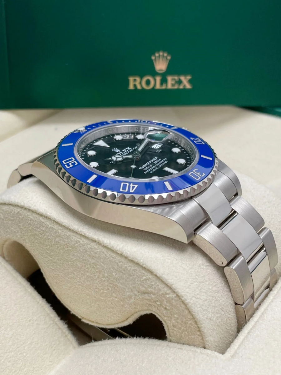 Rolex Submariner 41mm 126619LB - Image 6